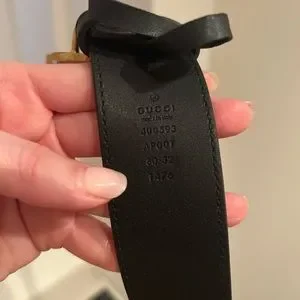 Gucci | Accessories | Gucci Belt With Dust Bag Like New  display picture 3